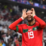 Maroko Catat Sejarah bagi Benua Afrika di Piala Dunia