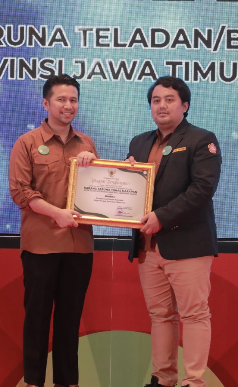 Kartar Gresik Juara 1 Berprestasi Pilar Sosial Provinsi Jawa Timur 2022, Simak Rahasianya