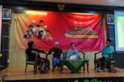 Halaqoh Fiqih Peradaban, KH Masdar F Mas’udi:  Tanpa Menyebut Negara Islam, Indonesia Sangat Islami