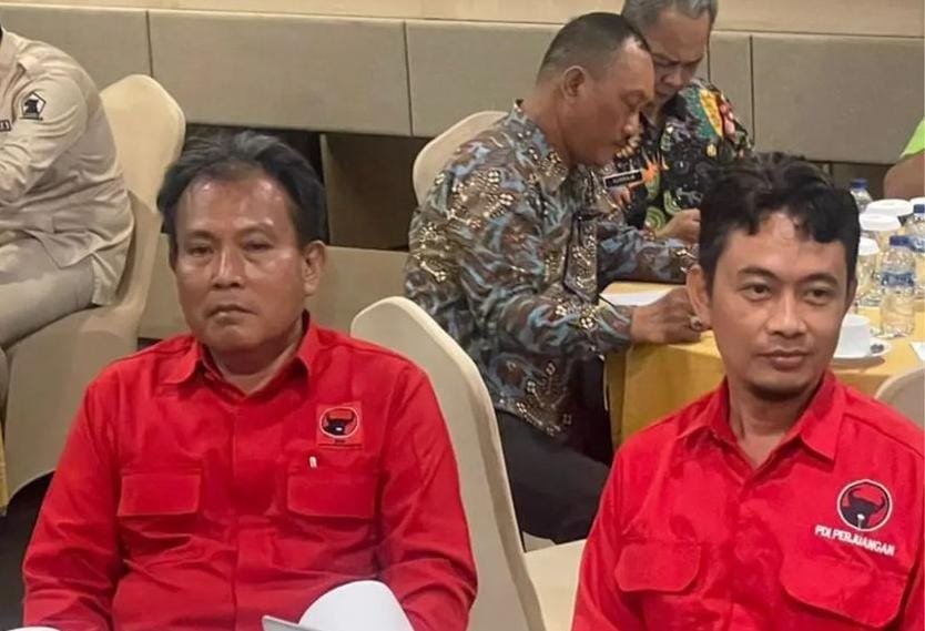PDIP Tuding Usulan Penataan Dapil KPU Gresik Paling Buruk
