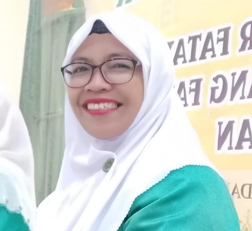 Perjuangkan Keterwakilan Perempuan, Ketua Fatayat NU Gresik Nyaleg