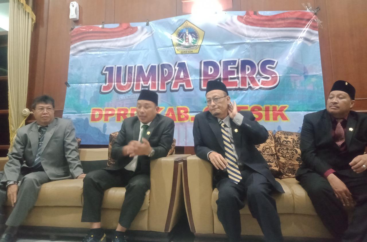 Tanpa Perda PDRD, Pemkab Gresik Sulit Optimalkan PAD