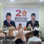 Tak Menangkan Prabowo Presiden, Caleg Gerindra Gresik Tak Dilantik