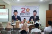 Tak Menangkan Prabowo Presiden, Caleg Gerindra Gresik Tak Dilantik