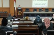 Pansus III DPRD Gresik : Ranperda Fasilitasi Pesantren Cerdaskan Bangsa dan Tingkatkan Imtaq kepada Tuhan YME