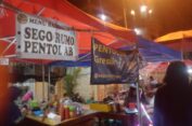 Setelah Libur Imbas Covid-19, Warga Antusias Datangi Festival Badhogan dan Budaya Gresik 2022