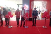 Matahari Departement Store Buka Gerai di Icon Mall, Serap 75 Persen Tenaga Lokal