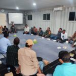 Deadlock, Mediasi Gegeran Desa Ring 1 – PTB Yatamam Soal Jatah Limbah Besi Proyek PTFI di Gresik