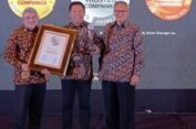 PG Konsisten Terapkan Tata Kelola yang Baik, Transformasi Bisnis Perusahaan Jadi Mudah