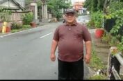 Surut, Banjir yang Redam Beberapa di Kecamatan Panceng