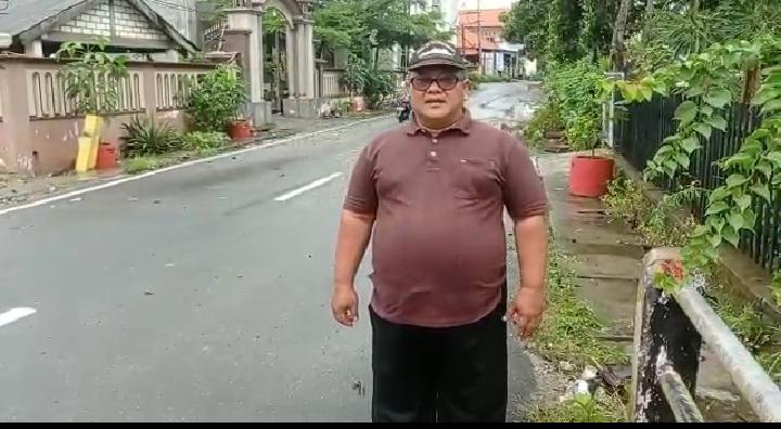 Surut, Banjir yang Redam Beberapa di Kecamatan Panceng