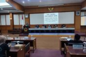 Fraksi Nasdem DPRD Gresik Sebut Minimnya Sosialisasi Perda Kerap Timbulkan Masalah