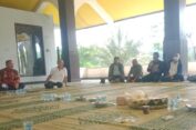 Infrastruktur Daerah Jadi Fokus Pemkab Gresik di 2023