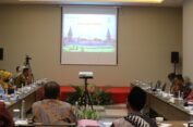 Pembahasan Ranperda Perubahan Perda Gresik  No 9 Tahun 2021 Tak Tuntas, Ini Penyebabnya