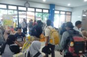 Soal Penyeberangan Bawean Lumpuh, Dishub Gresik Minta Fasilitasi Armada Kapal ke DLU