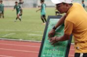 Piala Soeratin U-17 Mendadak Batal, Pelatih GU U-17 Takut Mental Pemain Down