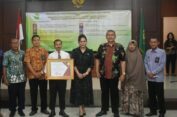 Inovasi Posbakum PN Gresik Sabet Juara I Se- Indonesia