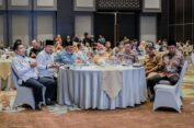 Antisipasi Hoax Jelang Kontestasi Politik Tahun 2024, KKD Gresik Dikukuhkan