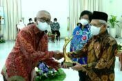 Satu Pabrik SIG Raih Proper Emas, Tujuh Raih Proper Hijau dari KLHK