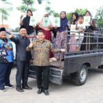 BPN Gresik Terbanyak Se-Indonesia Selesaikan PTSL di 2022