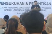 Relawan Kami Prabowo Bakal Bergerak Masif