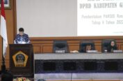 DPRD Gresik Sepakat Bentuk Tiga Pansus Bahas Lima Ranperda