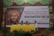 Gus Fahmi : Mbah Hasyim Asy’ari Adalah Sosok yang Komplit