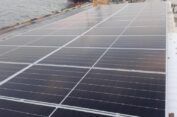 Optimalisasi Transisi Energi dan Manfaatkan Gypsum, PG  Raih Industri Hijau Kinerja Terbaik