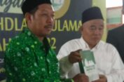 Petahana Putra Daerah Asal Gresik Kembali Terpilih Pimpin Pergunu Jatim