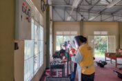 Ikuti Arahan Ketua DPRD , BLK Komunitas Ponpes di Gresik Gelar Uji Kompetensi