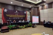 Mayoritas Parpol di Gresik Usulkan Dapil Sesuai dengan Pileg 2019