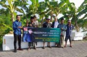 DPRD Gresik Sukses Perjuangkan Bantuan Ratusan Ribu Benur Vaname bagi Petambak