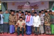 KH Said Aqil : Manusia Bawa Amanah Ilahiyah dan Insaniyah Ijtihadiyah