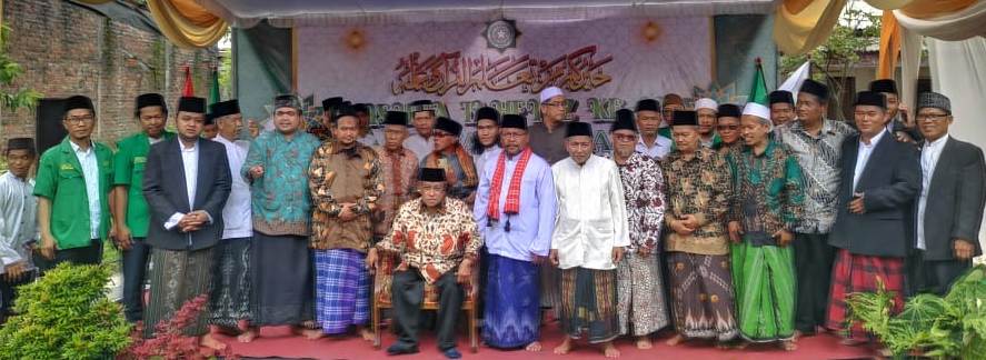 KH Said Aqil : Manusia Bawa Amanah Ilahiyah dan Insaniyah Ijtihadiyah