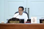 Ini Serangkaian Kegiatan Presiden Jokowi di Hari Kedua di Provinsi Riau