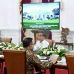 Turunkan Kasus Stunting di Daerah, Presiden Jokowi Dorong Penerapan Teknologi