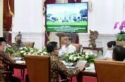 Turunkan Kasus Stunting di Daerah, Presiden Jokowi Dorong Penerapan Teknologi