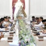 Sri Mulyani Sebut Pemerintah Dukung Pembentukan Induk Perusahaan dan Transisi Energi di PLN