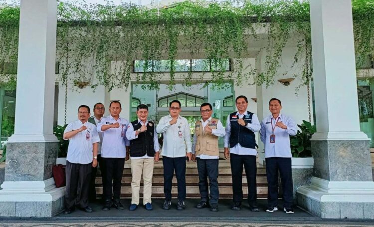 Cegah Bencana Hidrometeorologi, Pemprov Jatim Akan Terapkan Teknologi Modifikasi Cuaca