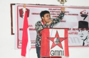 Tolak Penambahan Masa Jabatan Kades, Sekjend DPP GMNI: Kemunduran Demokrasi