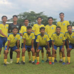 Putaran Pertama Liga Top Skor Madiun, GU U-17 Nangkring di Posisi 2