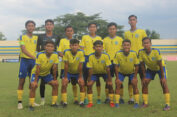 Putaran Pertama Liga Top Skor Madiun, GU U-17 Nangkring di Posisi 2