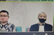 Dinilai Terbukti Palsukan Merek Pupuk, Terdakwa Anggota DPRD Gresik Dituntut 1,5 Tahun