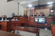 Saksi Ahli ITE Beratkan Nur Hudi Didin Cs dalam Sidang Lanjutan Penistaan Agama dan ITE