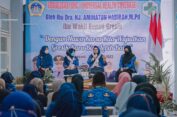 Tak Ramah Melayani, Wabup Gresik Minta Nakes Mundur