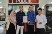 MPP Gresik Jadi Pusat Layanan Sertifikat Halal Pertama di Jatim