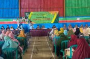 Kopwan di Gresik Didorong Fokus Bantu Permodalan UMKM di Desa