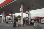Pembelian BBM Solar Dipersulit, Nelayan Gresik Menjerit