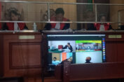 Sidang Lanjutan Penistaan Agama di PN Gresik, Saksi Ahli Bahasa dan Ahli Labfor Nyatakan Tak Ada Rekayasa