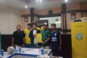 Akbar Firmansyah dan Dicky Kurniawan Digadang Jadi Legenda GU